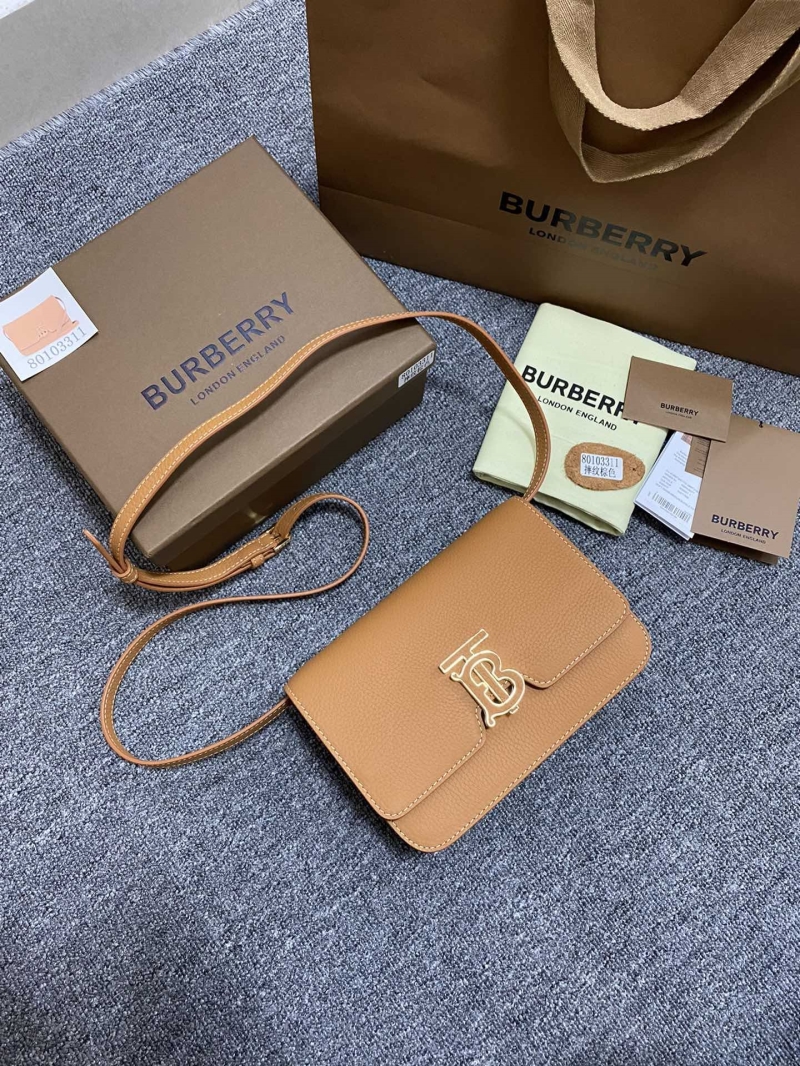 Burberry Waist & Chest Packs